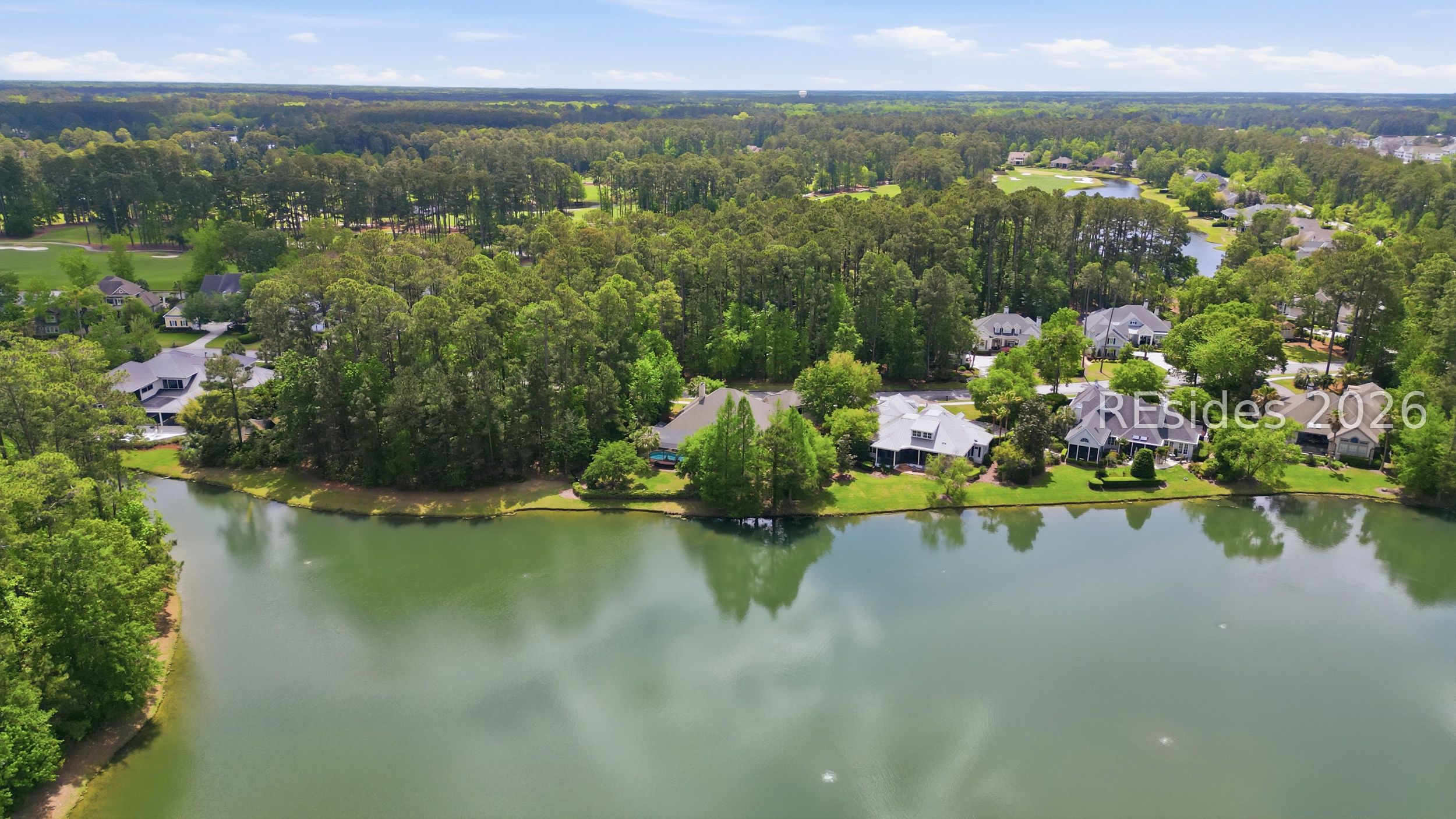 9 Holly Grove Road Bluffton, SC 29909 - Photo 64 of 93