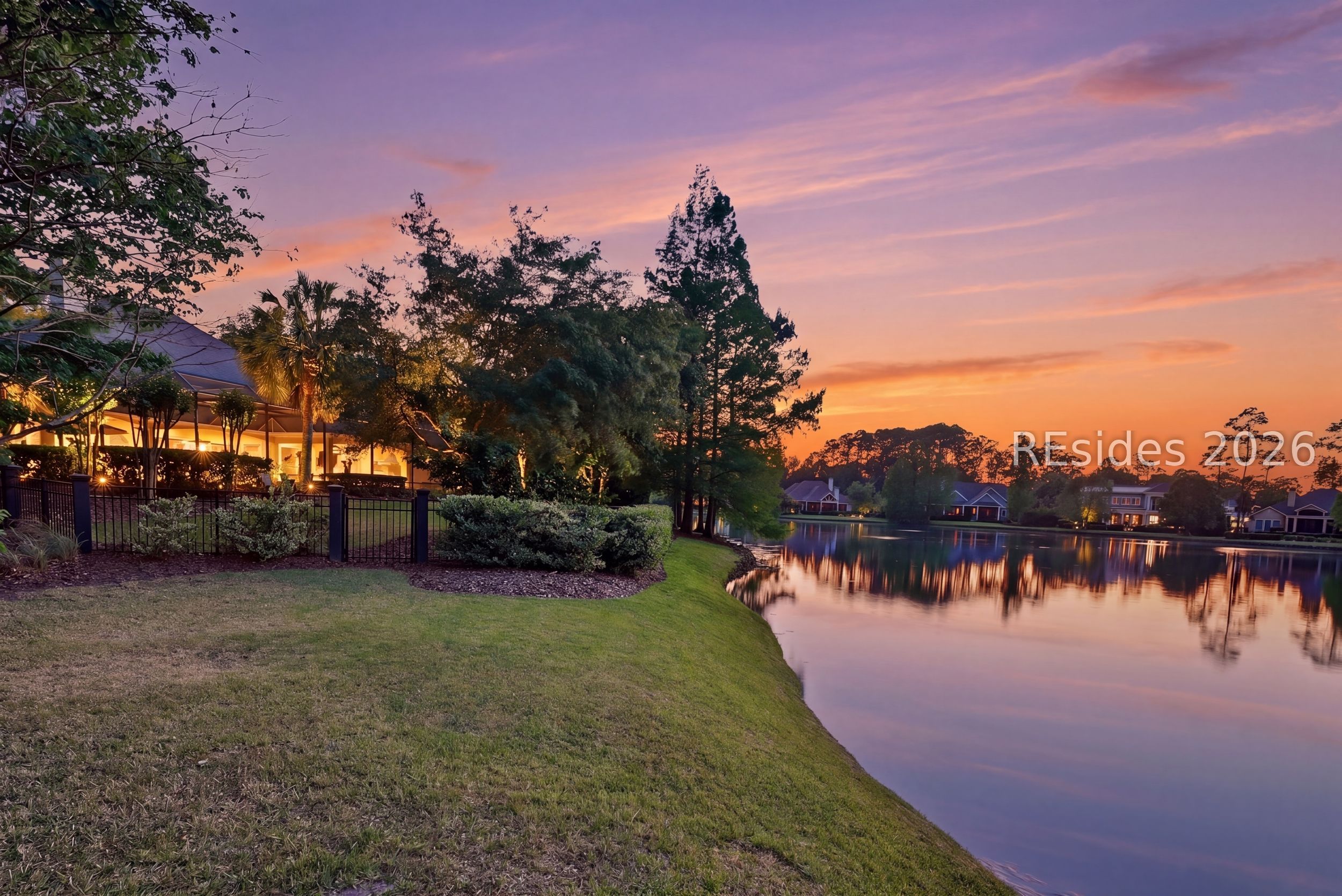 9 Holly Grove Road Bluffton, SC 29909 - Photo 65 of 93