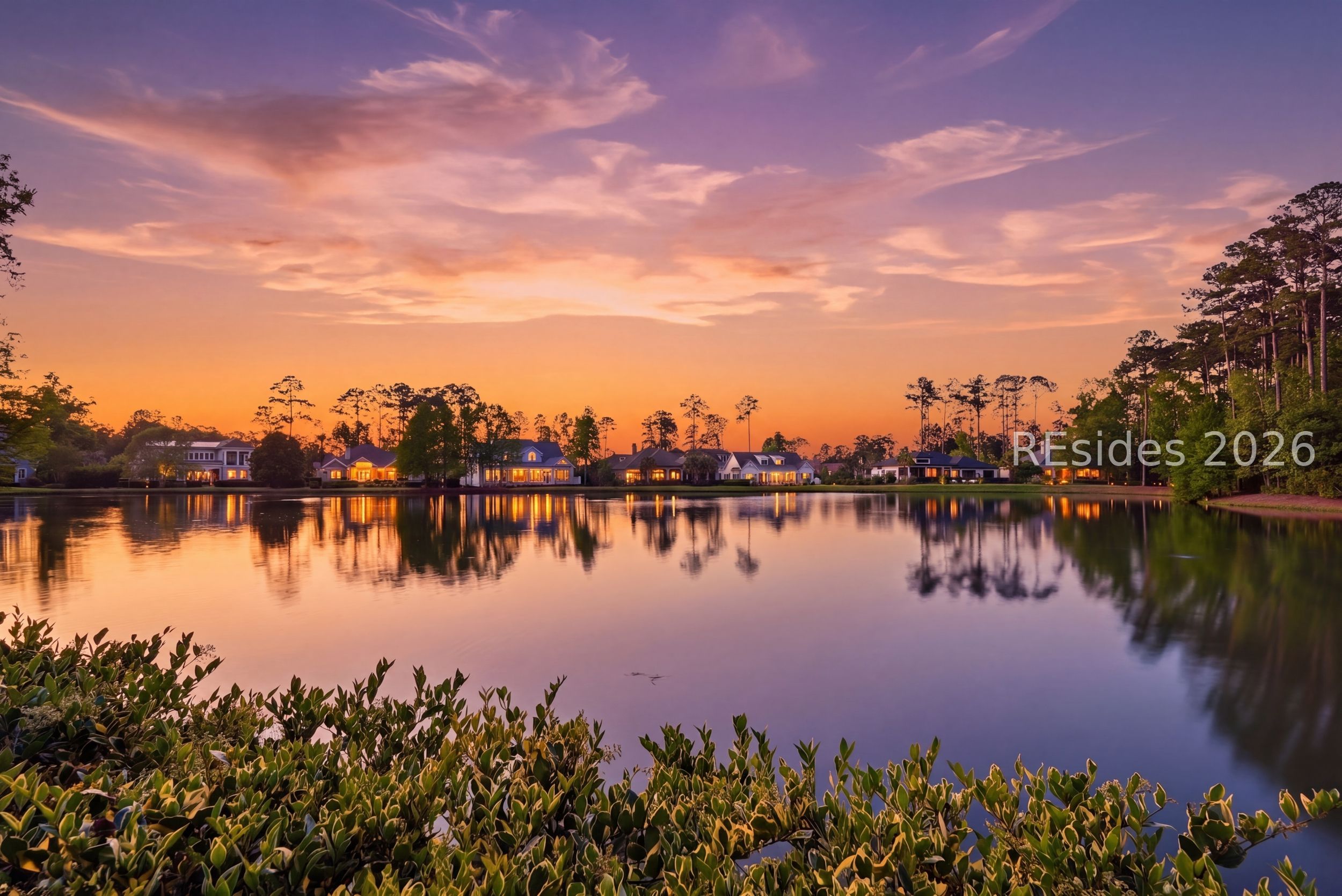 9 Holly Grove Road Bluffton, SC 29909 - Photo 66 of 93