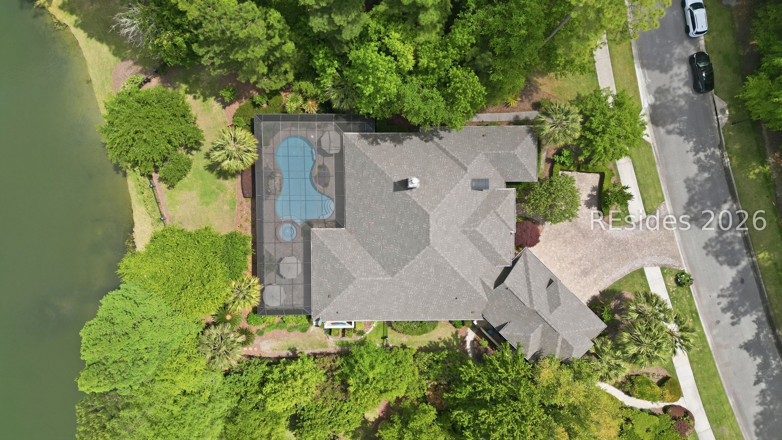 9 Holly Grove Road Bluffton, SC 29909 - Photo 68 of 93