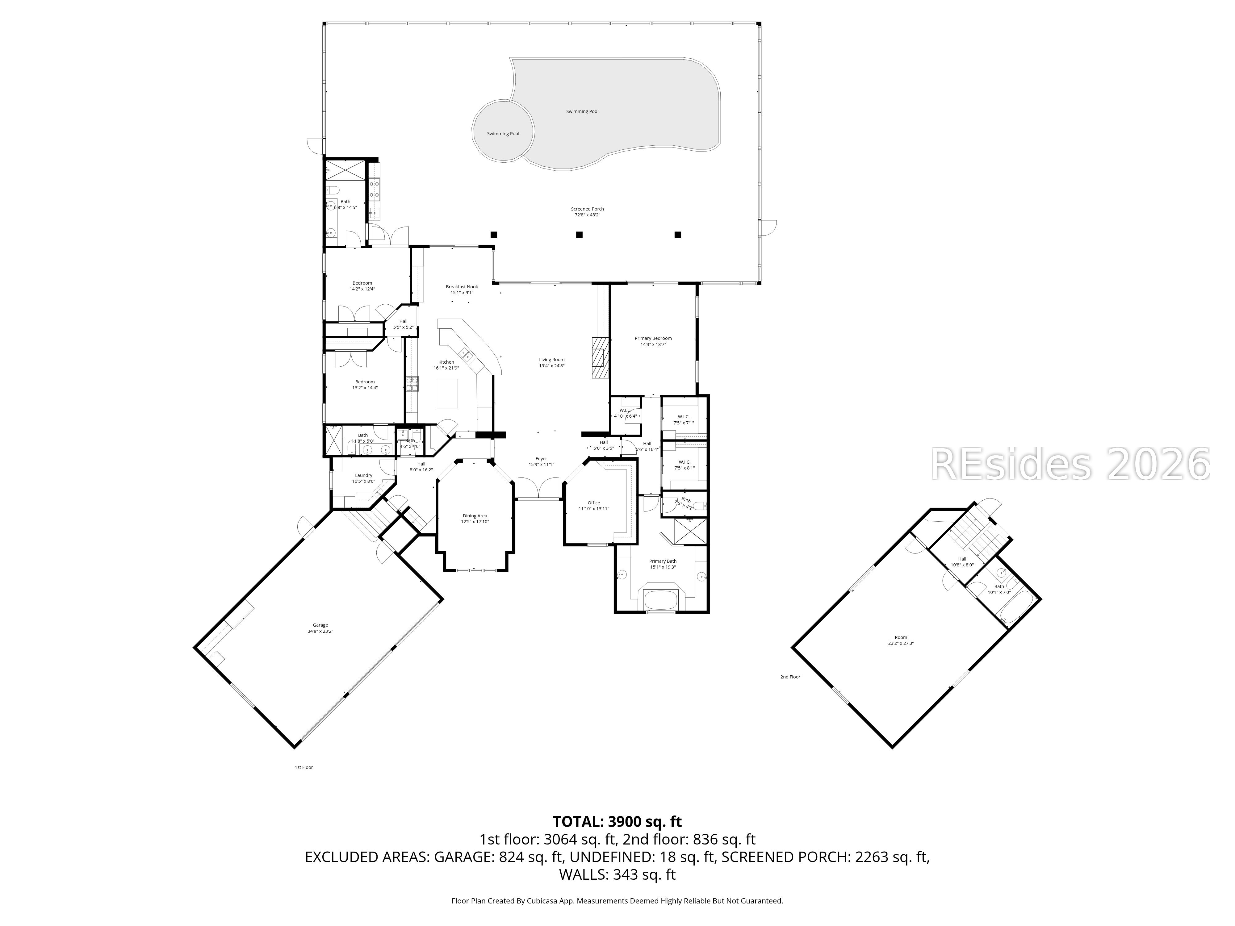 9 Holly Grove Road Bluffton, SC 29909 - Photo 69 of 93