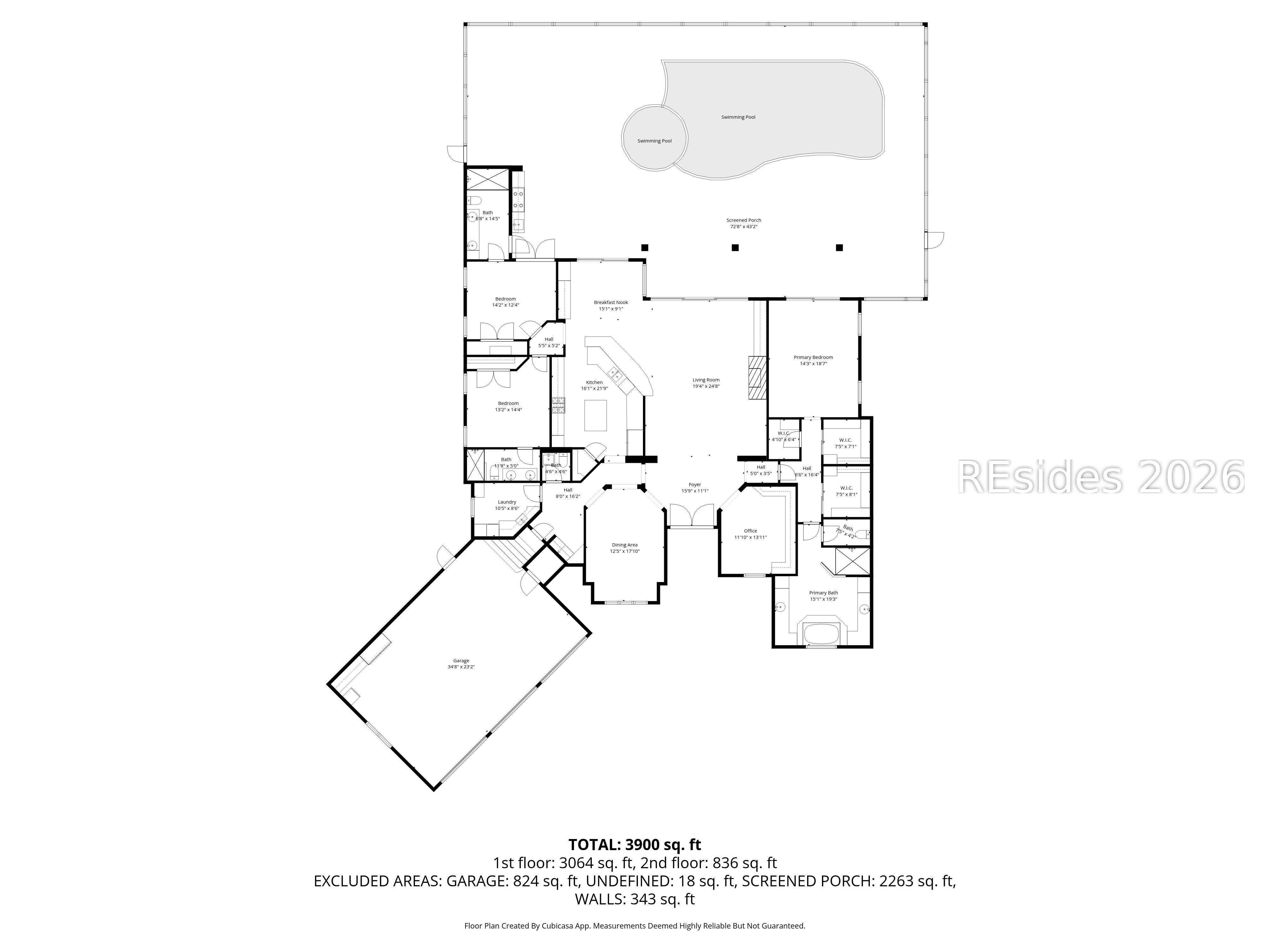 9 Holly Grove Road Bluffton, SC 29909 - Photo 70 of 93