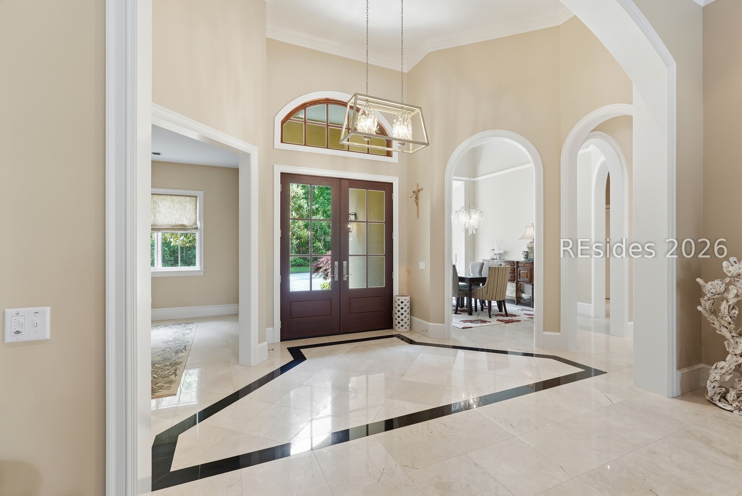 9 Holly Grove Road Bluffton, SC 29909 - Photo 7 of 93