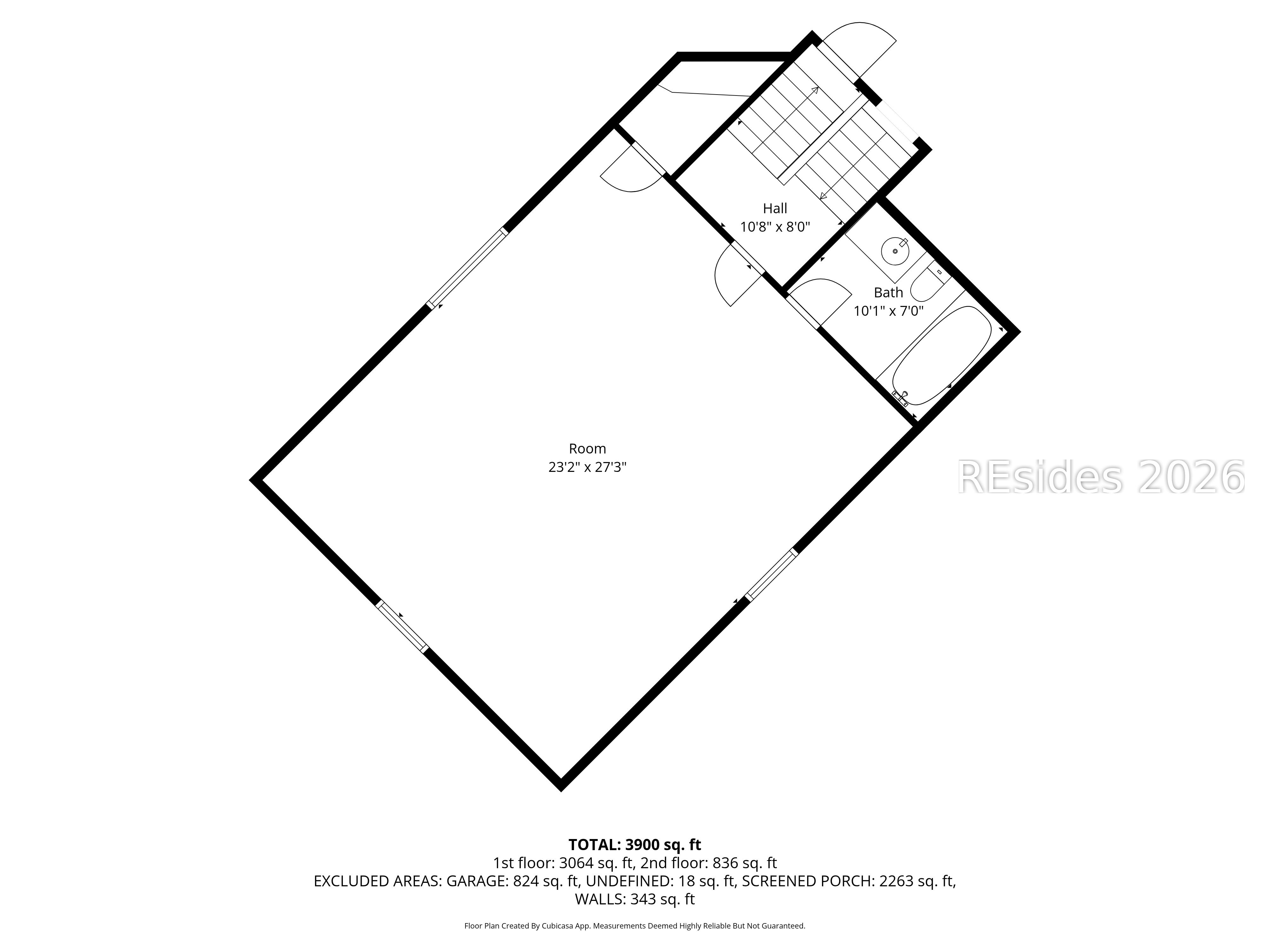 9 Holly Grove Road Bluffton, SC 29909 - Photo 71 of 93