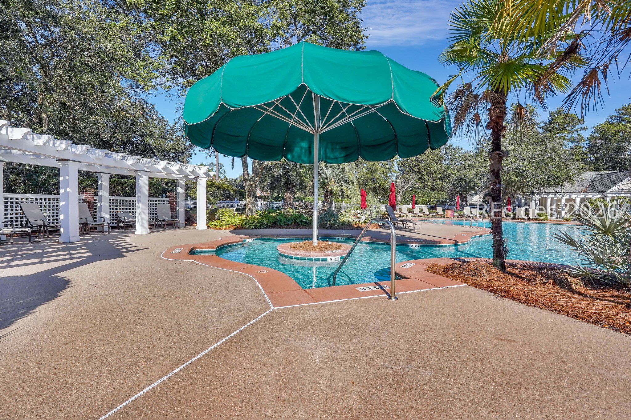 9 Holly Grove Road Bluffton, SC 29909 - Photo 79 of 93