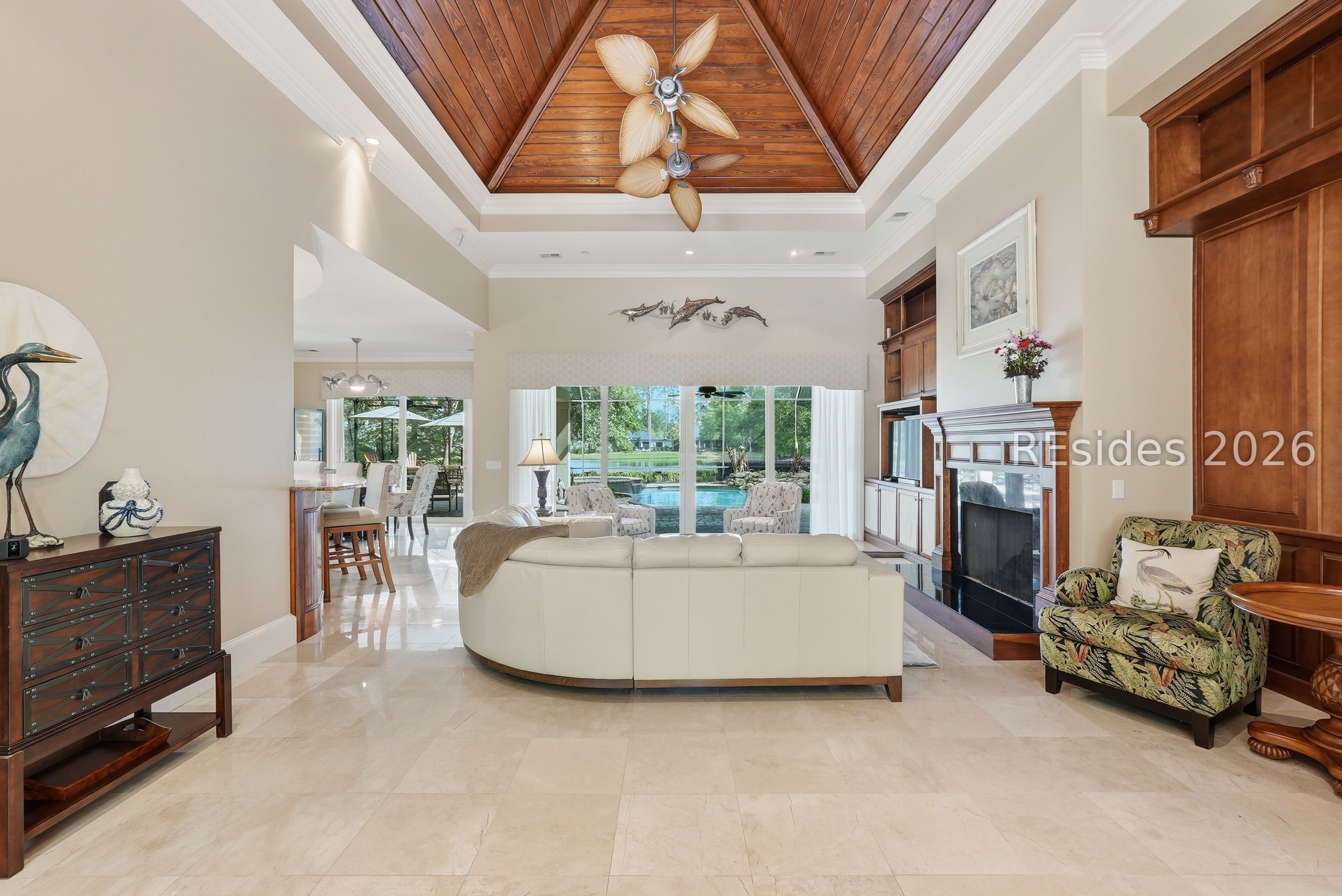 9 Holly Grove Road Bluffton, SC 29909 - Photo 8 of 93