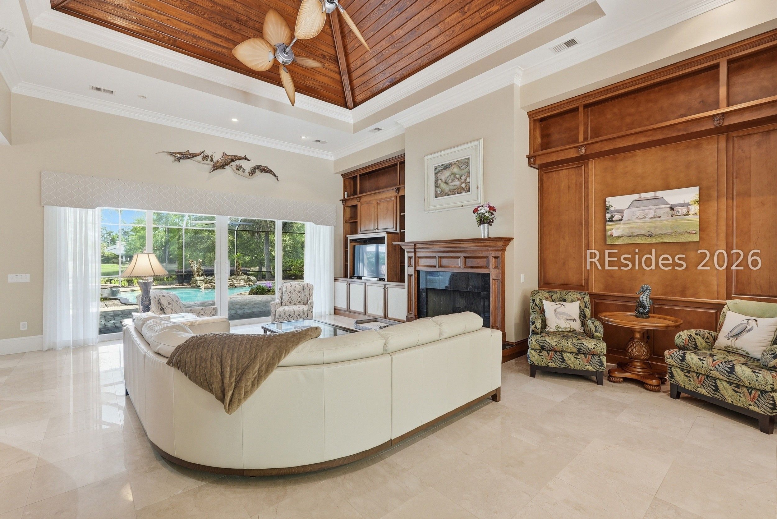 9 Holly Grove Road Bluffton, SC 29909 - Photo 9 of 93