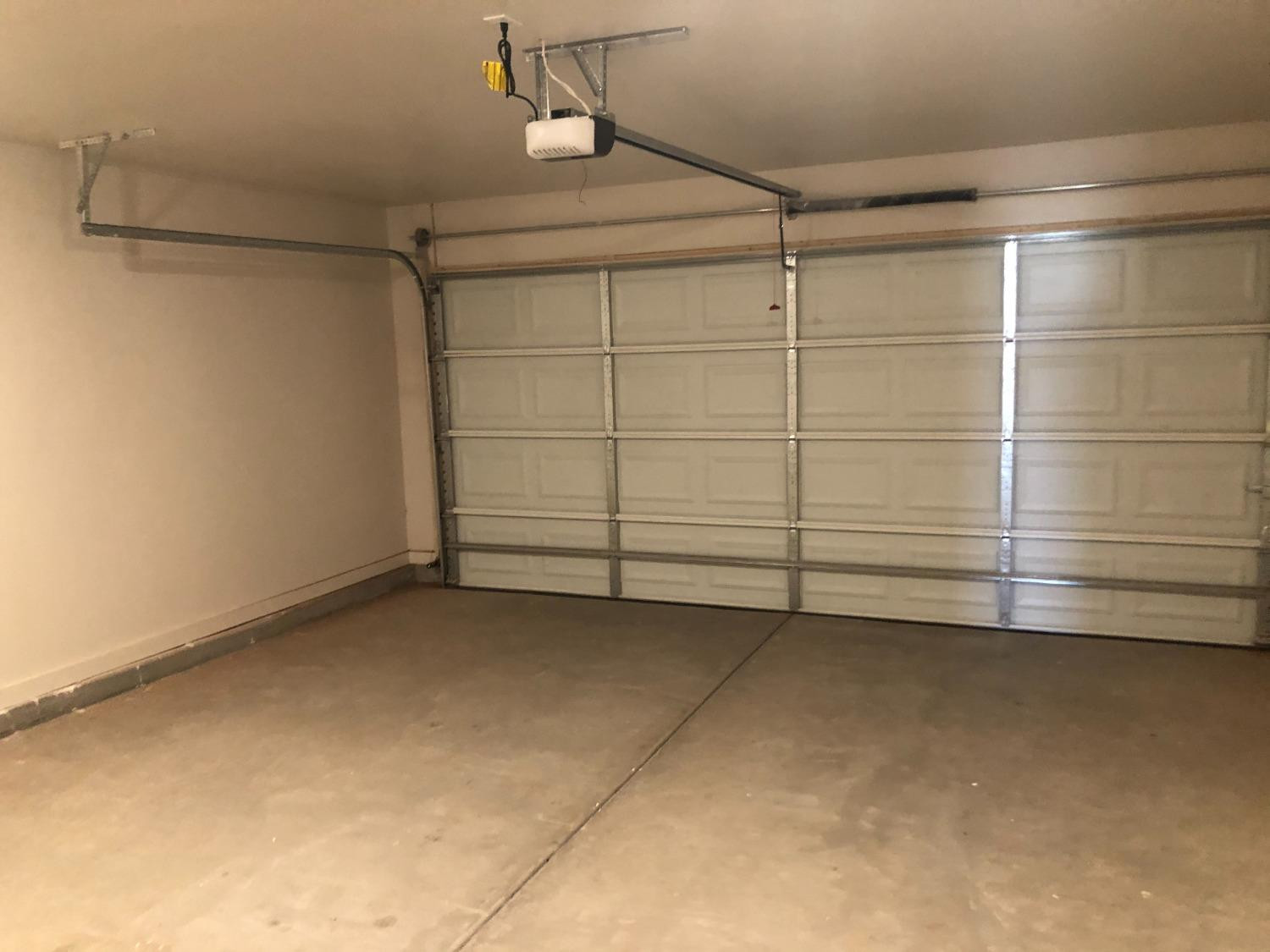 2723 137th Street Lubbock, TX 79423 - Photo 17 of 19 a view of a garage