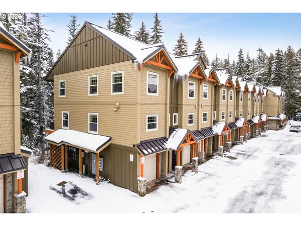 $690,000 | 87786 East Creek Ridge Road, Government Camp, OR 97028