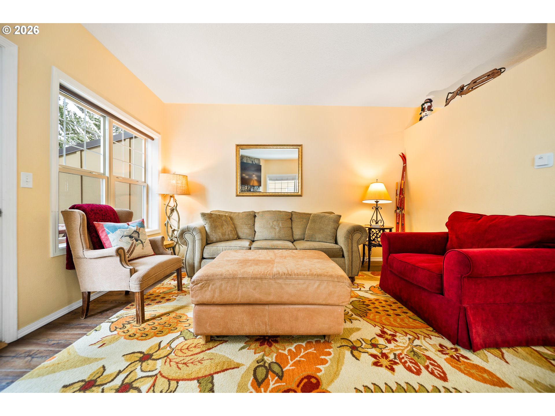 87786 East Creek Ridge Road Government Camp, OR 97028 - Photo 11 of 34