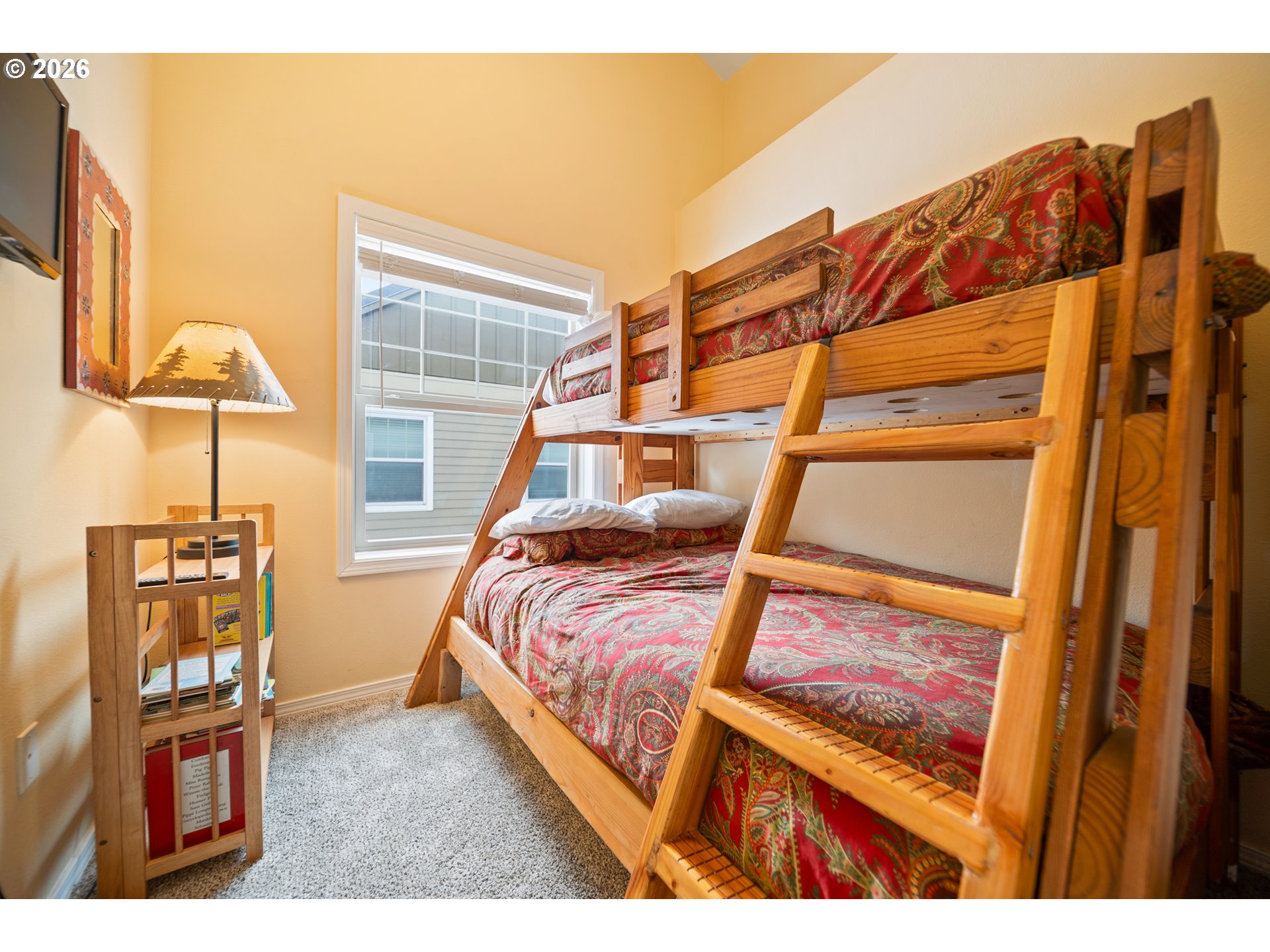 87786 East Creek Ridge Road Government Camp, OR 97028 - Photo 19 of 34 Bedroom