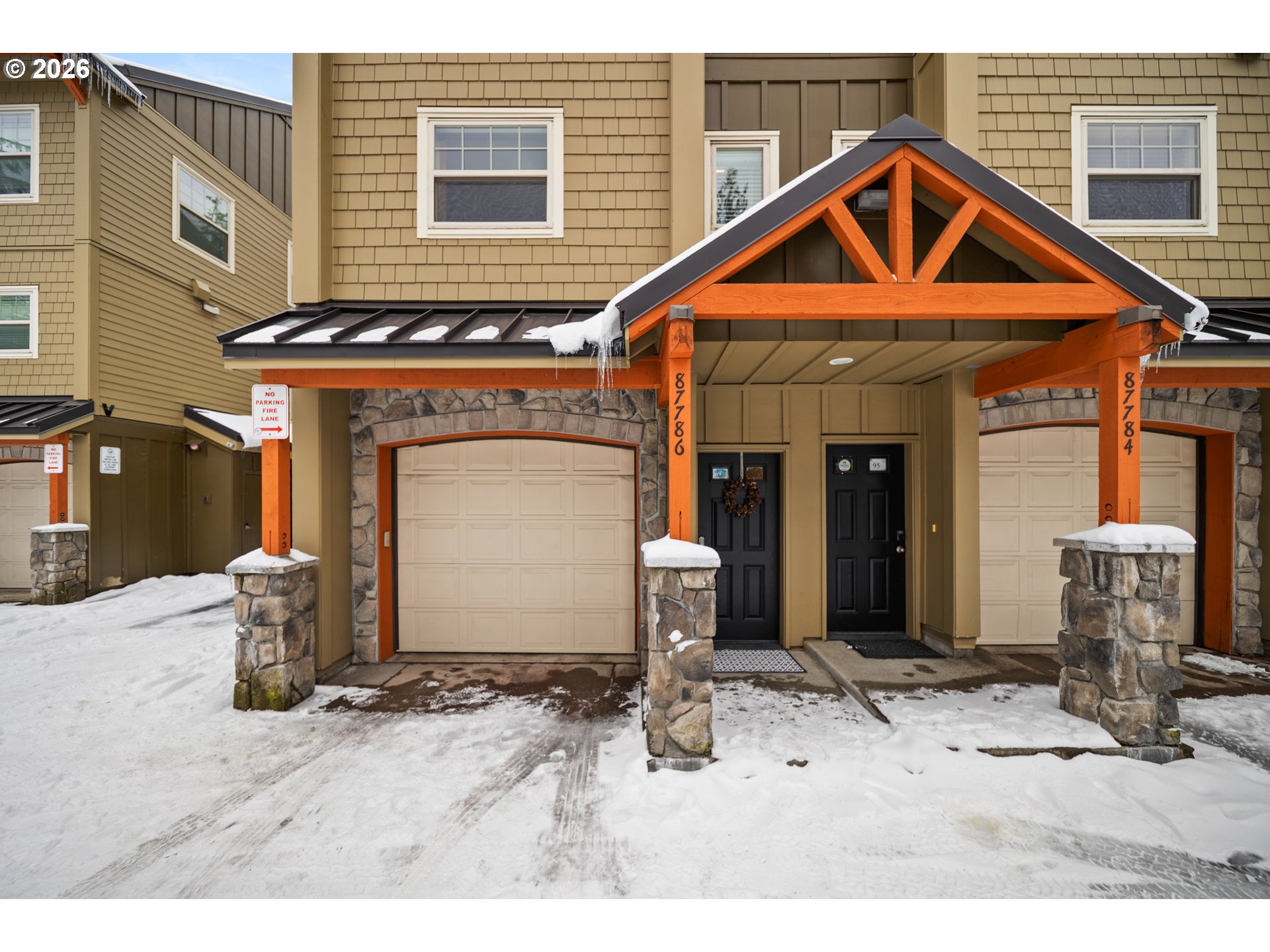 87786 East Creek Ridge Road Government Camp, OR 97028 - Photo 2 of 34