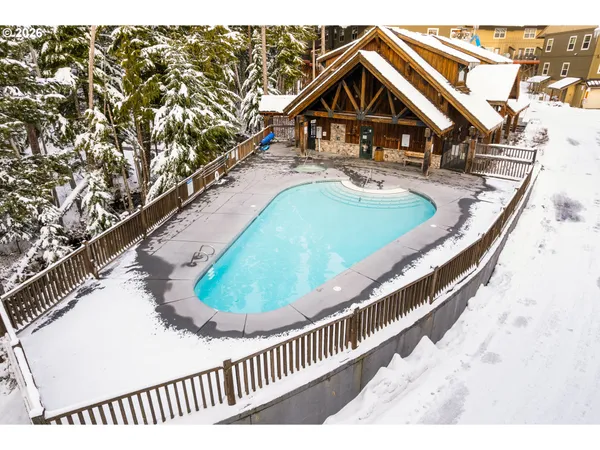 $690,000 | 87786 East Creek Ridge Road, Government Camp, OR 97028