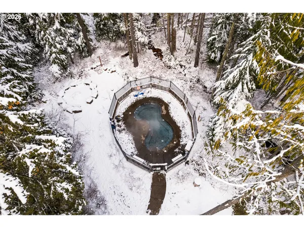 $690,000 | 87786 East Creek Ridge Road, Government Camp, OR 97028