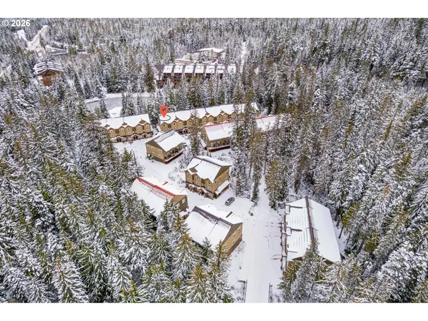 $690,000 | 87786 East Creek Ridge Road, Government Camp, OR 97028