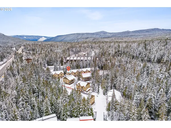 $690,000 | 87786 East Creek Ridge Road, Government Camp, OR 97028