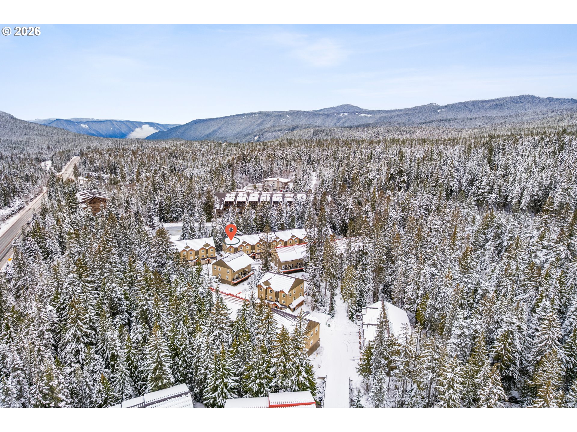 87786 East Creek Ridge Road Government Camp, OR 97028 - Photo 31 of 34