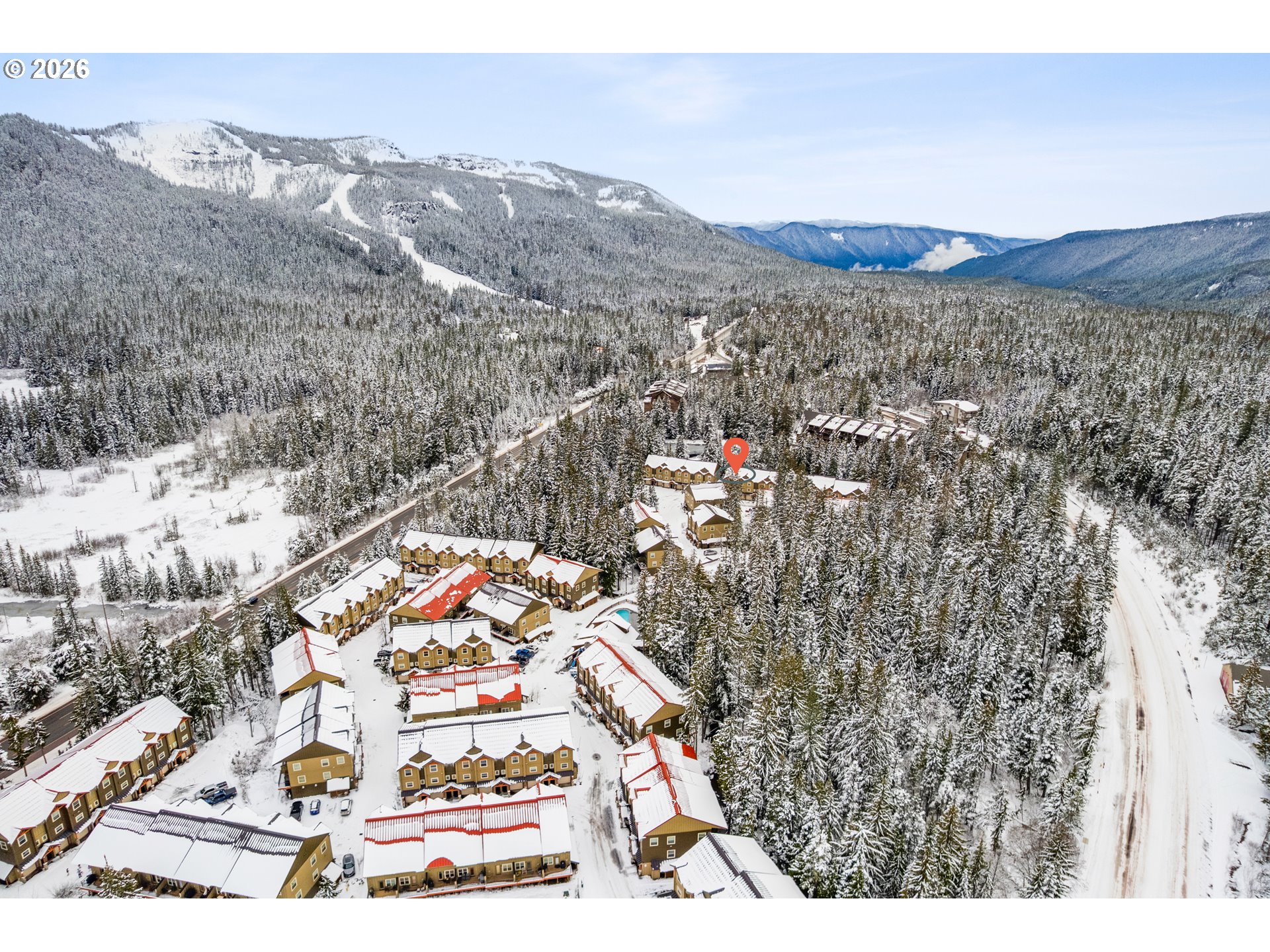 87786 East Creek Ridge Road Government Camp, OR 97028 - Photo 32 of 34