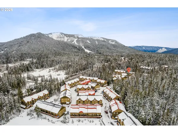 $690,000 | 87786 East Creek Ridge Road, Government Camp, OR 97028