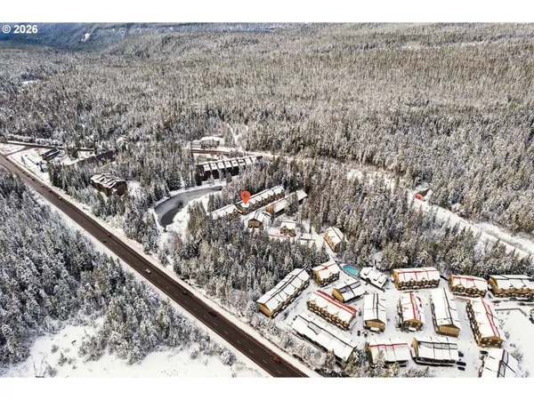 $690,000 | 87786 East Creek Ridge Road, Government Camp, OR 97028