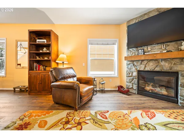 $690,000 | 87786 East Creek Ridge Road, Government Camp, OR 97028