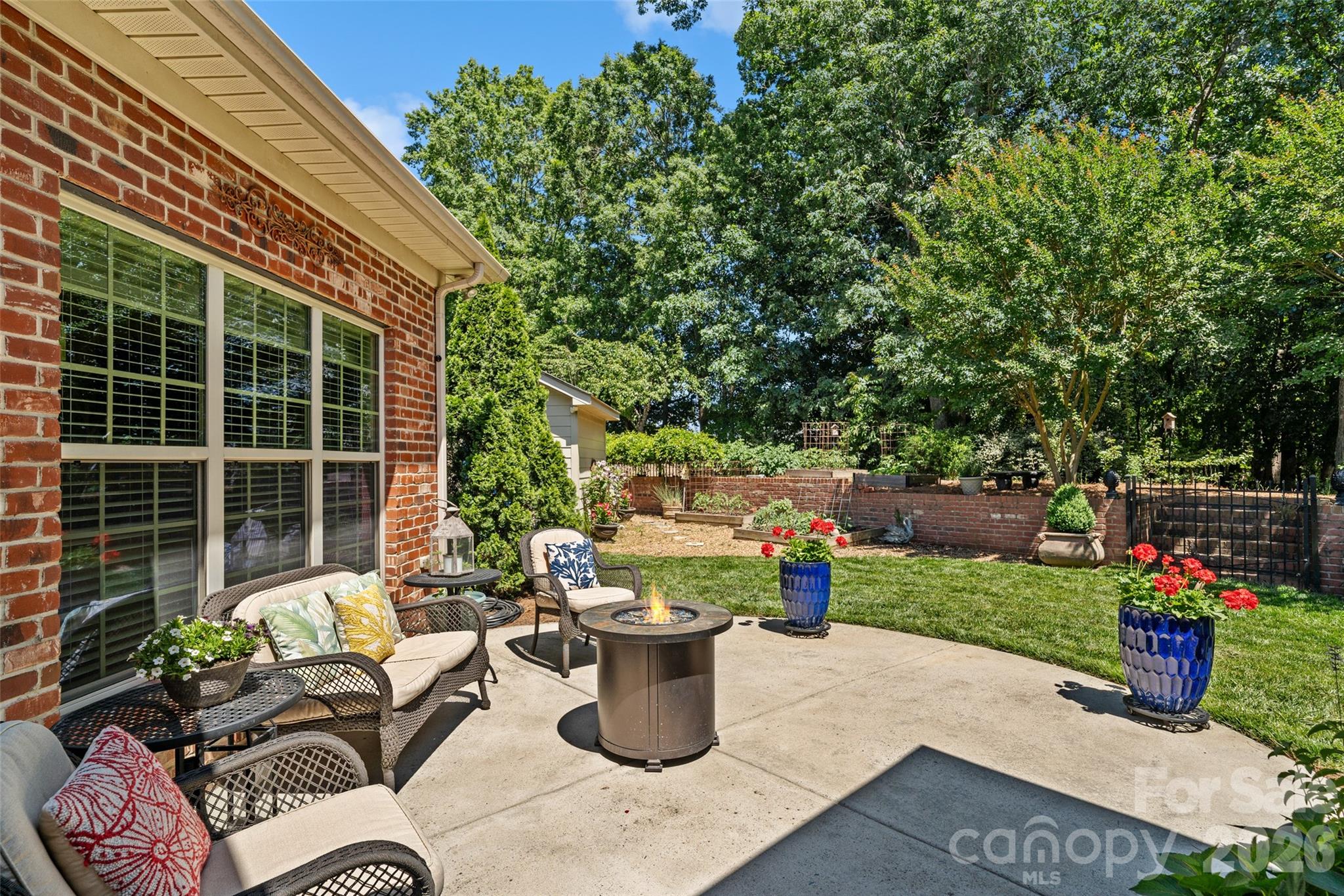 2005 Sugar Mill Road Indian Trail, NC 28079 - Photo 42 of 47