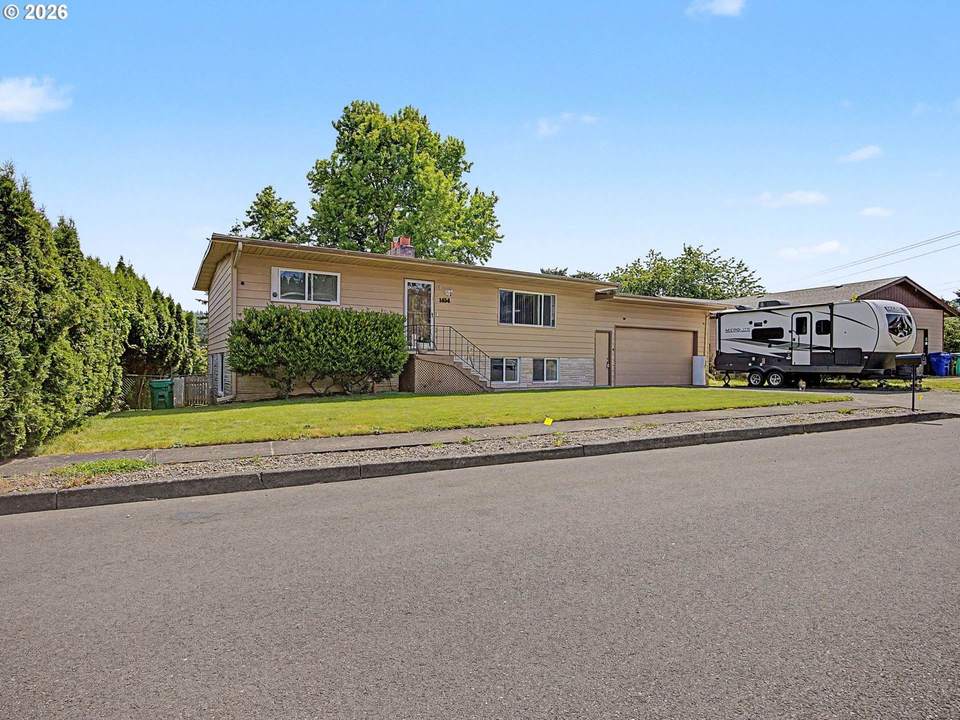 1454 Southwest 4th Street Gresham, OR 97080 - Photo 42 of 45