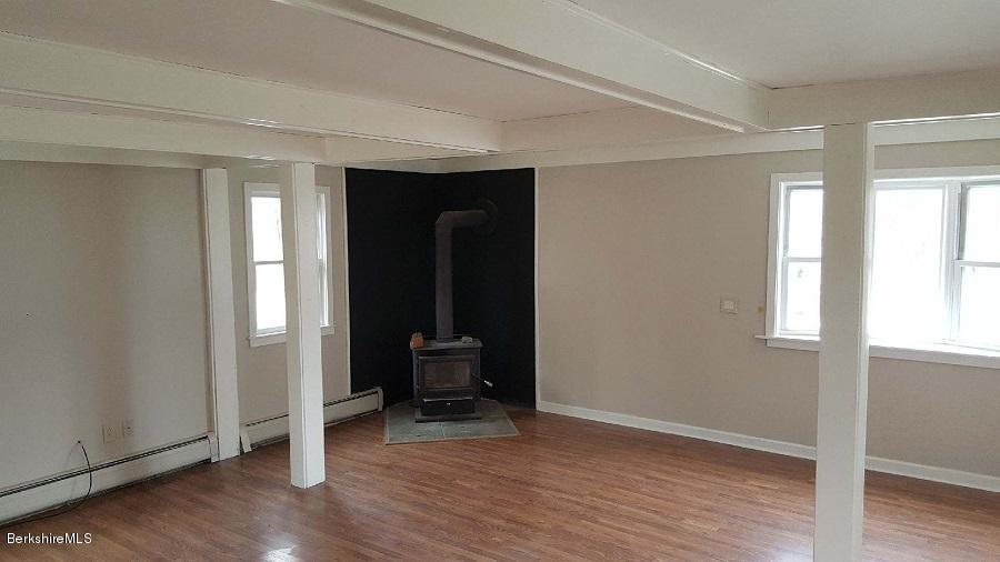 35 Albany Road West Stockbridge, MA 01266 - Photo 5 of 10 living