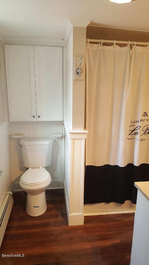 35 Albany Road West Stockbridge, MA 01266 - Photo 7 of 10 bath