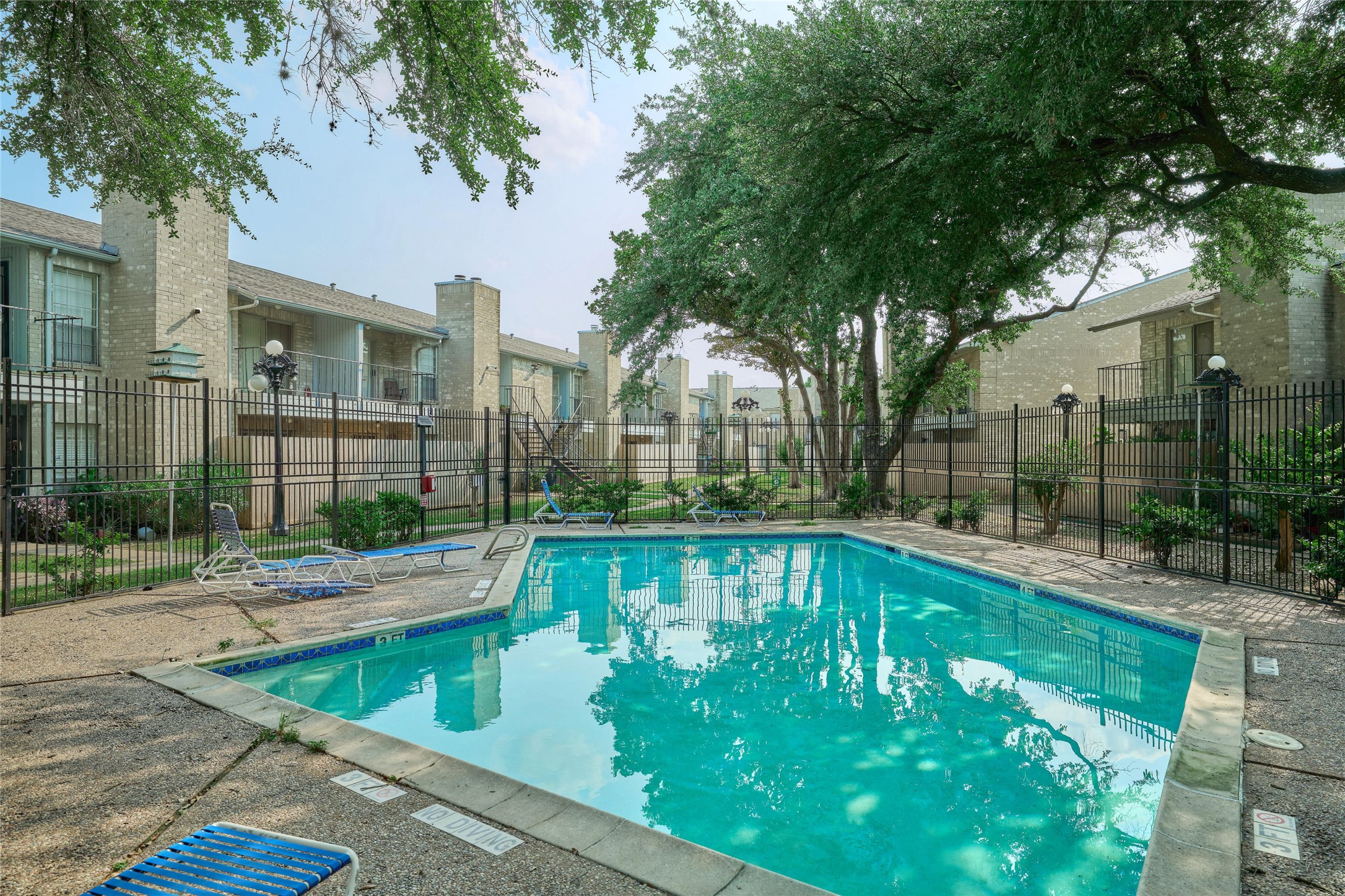 6500 Sands Point Drive, Unit 110 Houston, TX 77074 - Photo 25 of 26