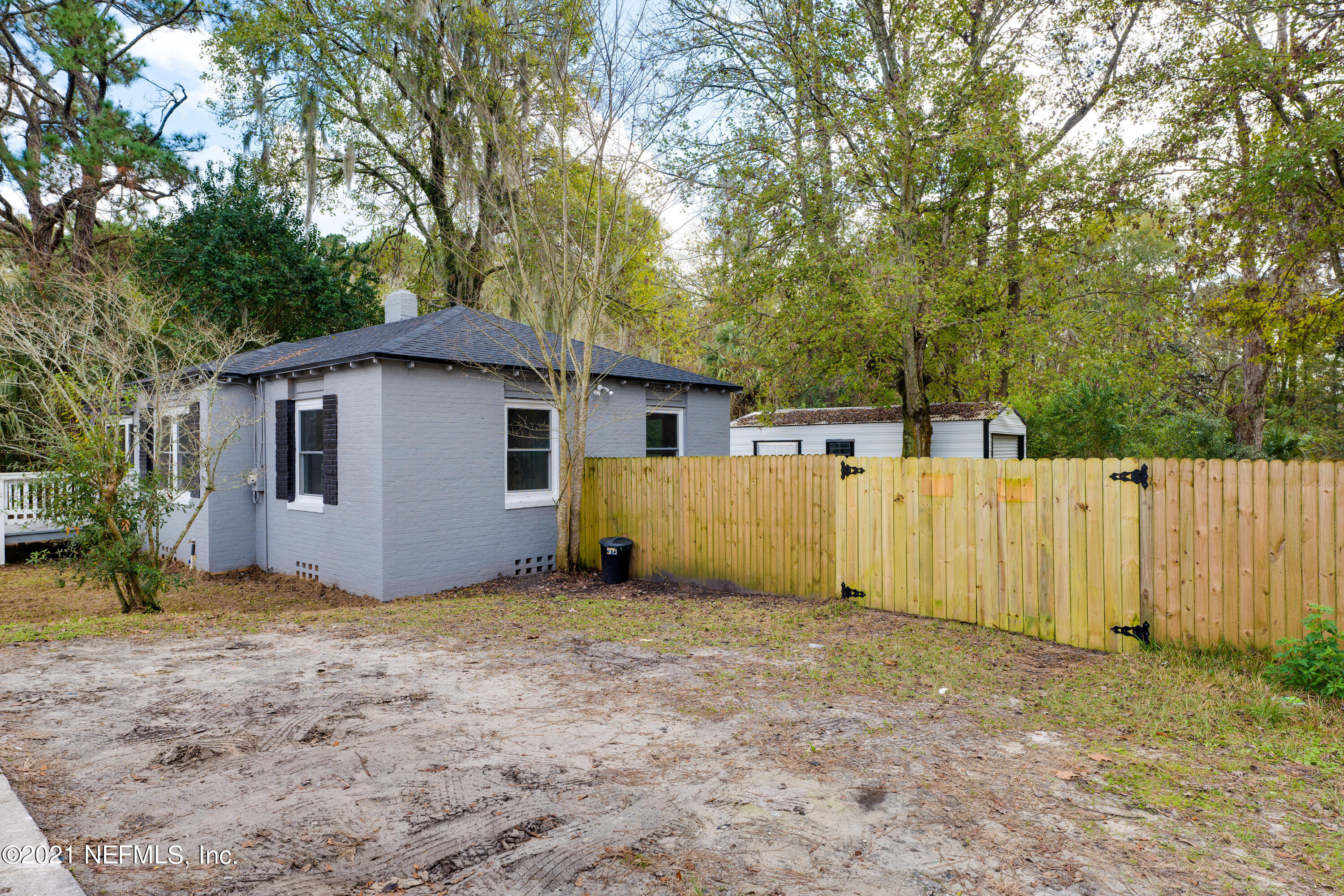 4564 Timuquana Road Jacksonville, FL 32210 - Photo 3 of 33 4564TimuquanaRdJacksonvilleFL-2
