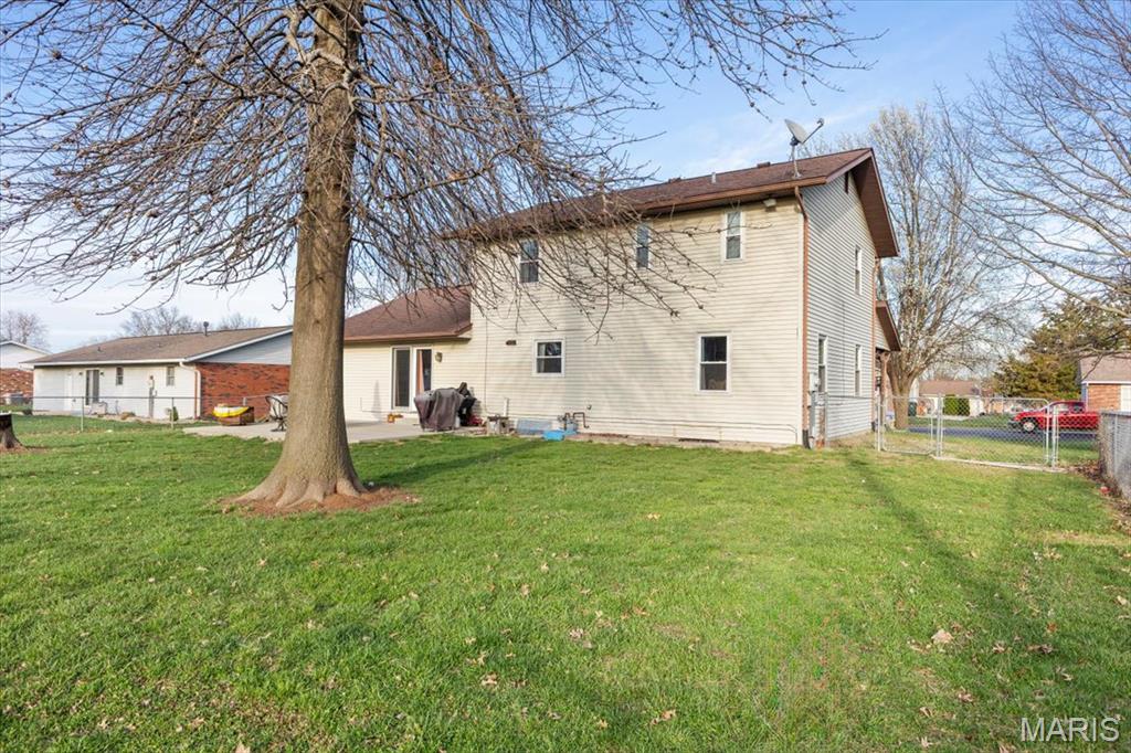 113 Jefferson Drive Waterloo, IL 62298 - Photo 25 of 26