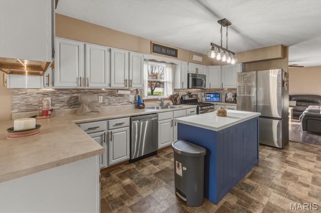 113 Jefferson Drive Waterloo, IL 62298 - Photo 9 of 26