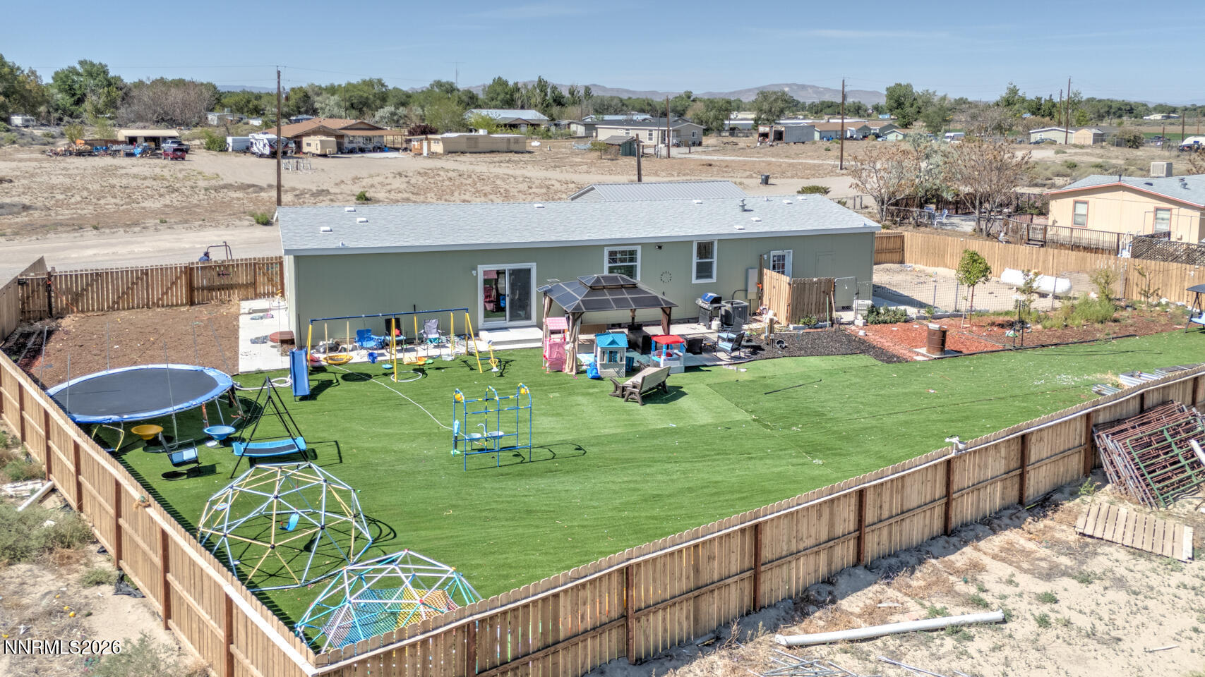 5878 Martin Lane Fallon, NV 89406 - Photo 4 of 26 IMG_0149