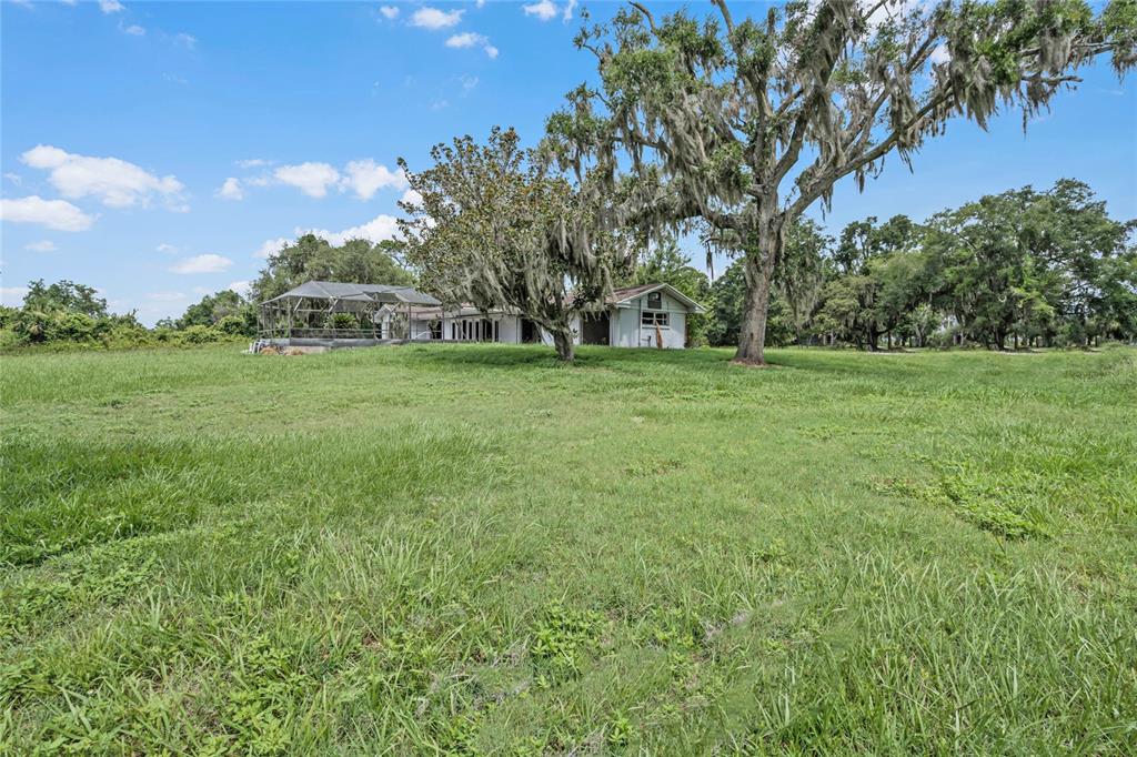 2000 Dundee Road Winter Haven, FL 33884 - Photo 11 of 35 a view of a grassy field with trees