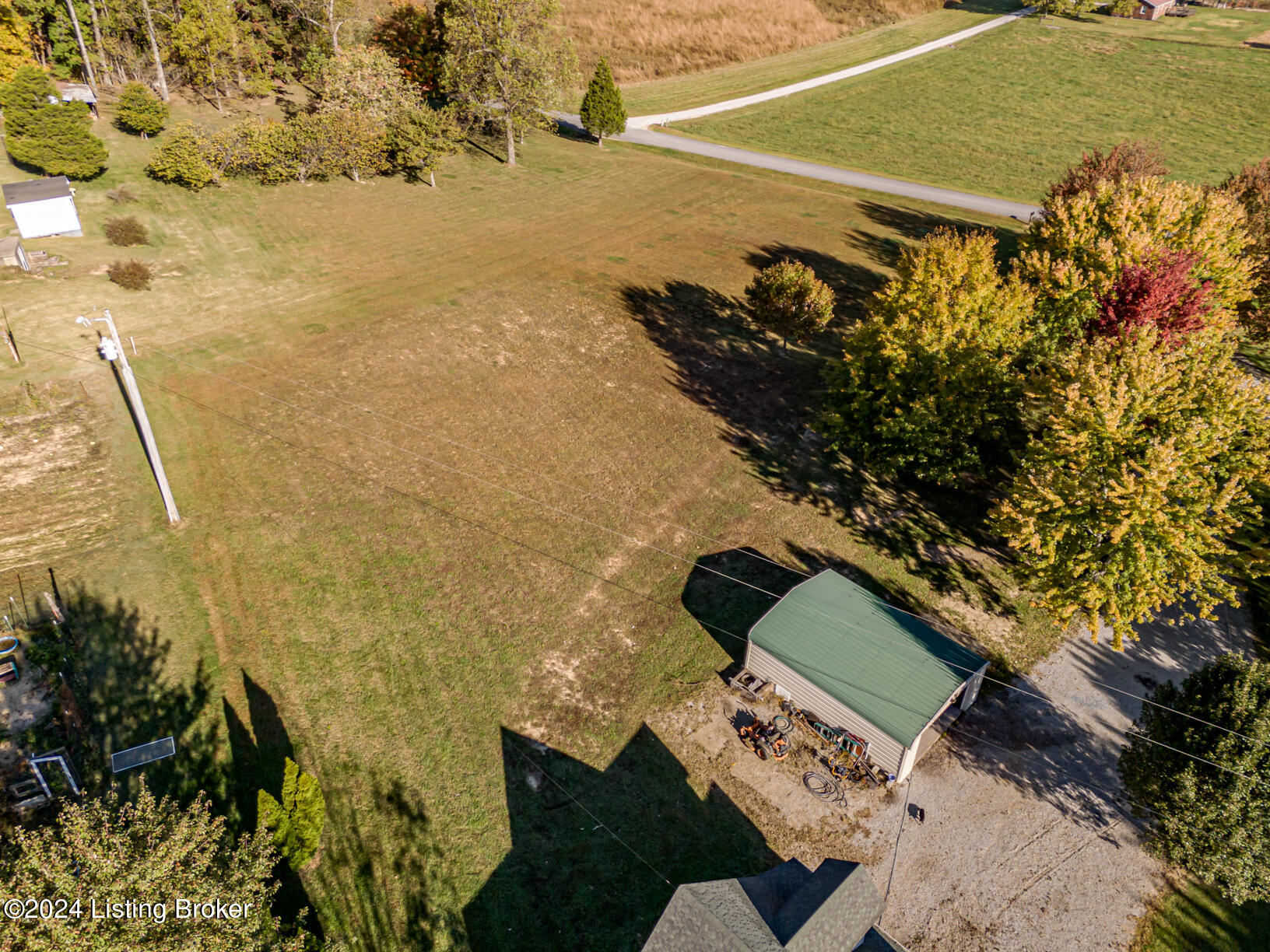 175 Boone White Road Clarkson, KY 42726 - Photo 23 of 70 1--33