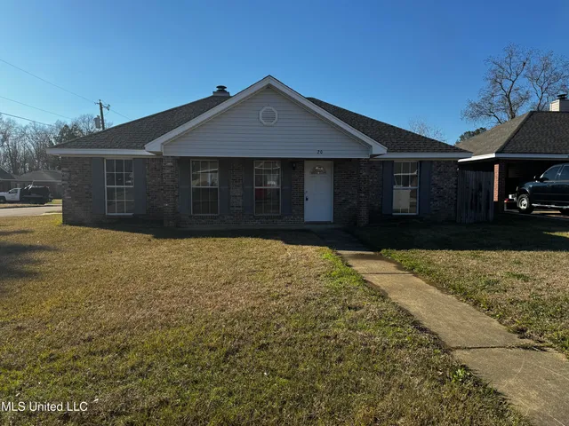 $180,000 | 201 Richard Cove, Pearl, MS 39208