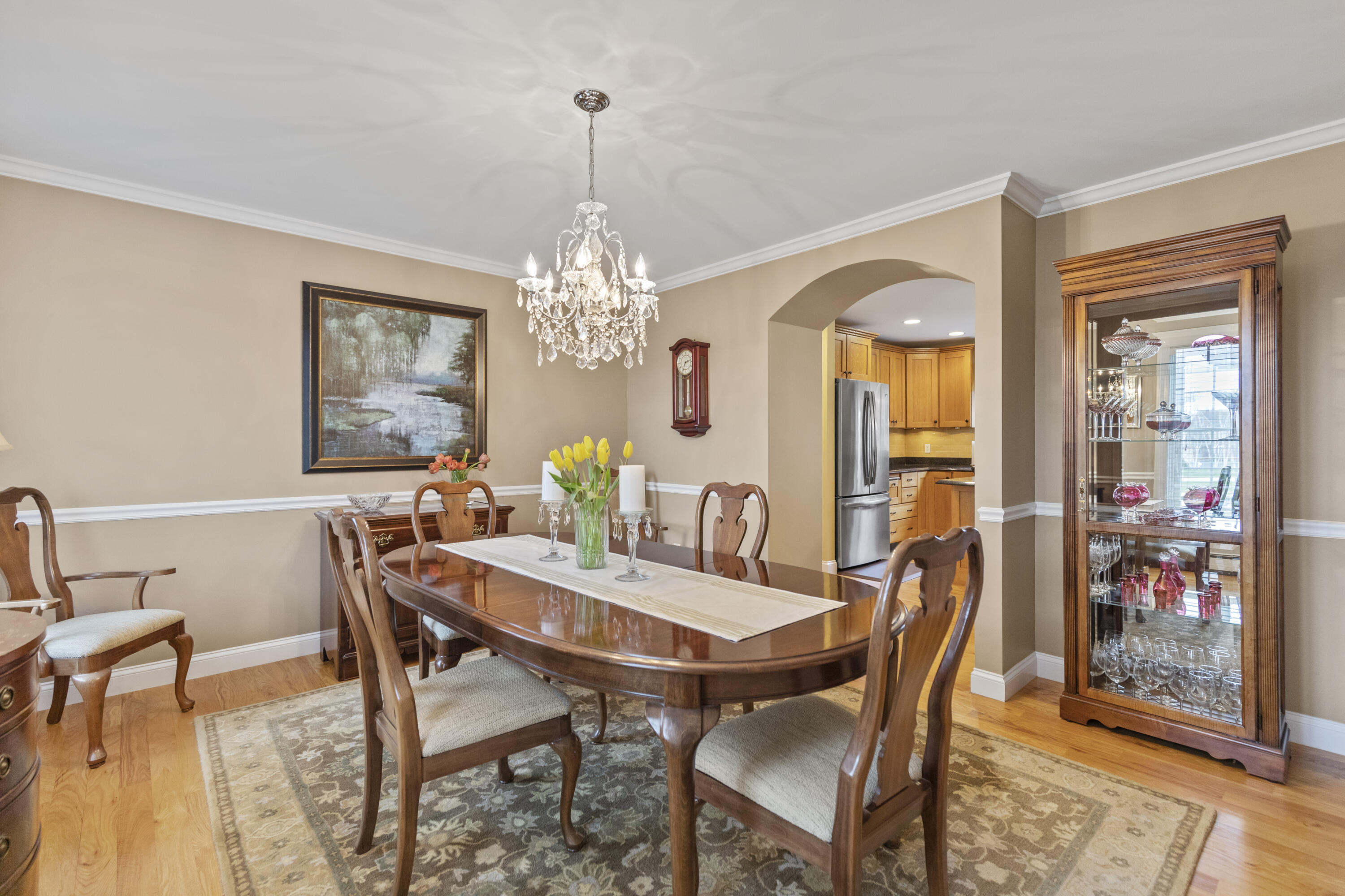 12 Fowler Farm Road Scarborough, ME 04074 - Photo 18 of 70 12 Fowler Farm Scarborough-017