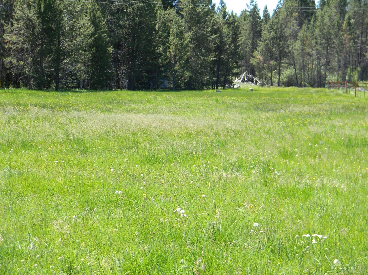 16999 Downey Road Bend, OR 97707 - Photo 4 of 7 Additional Photo