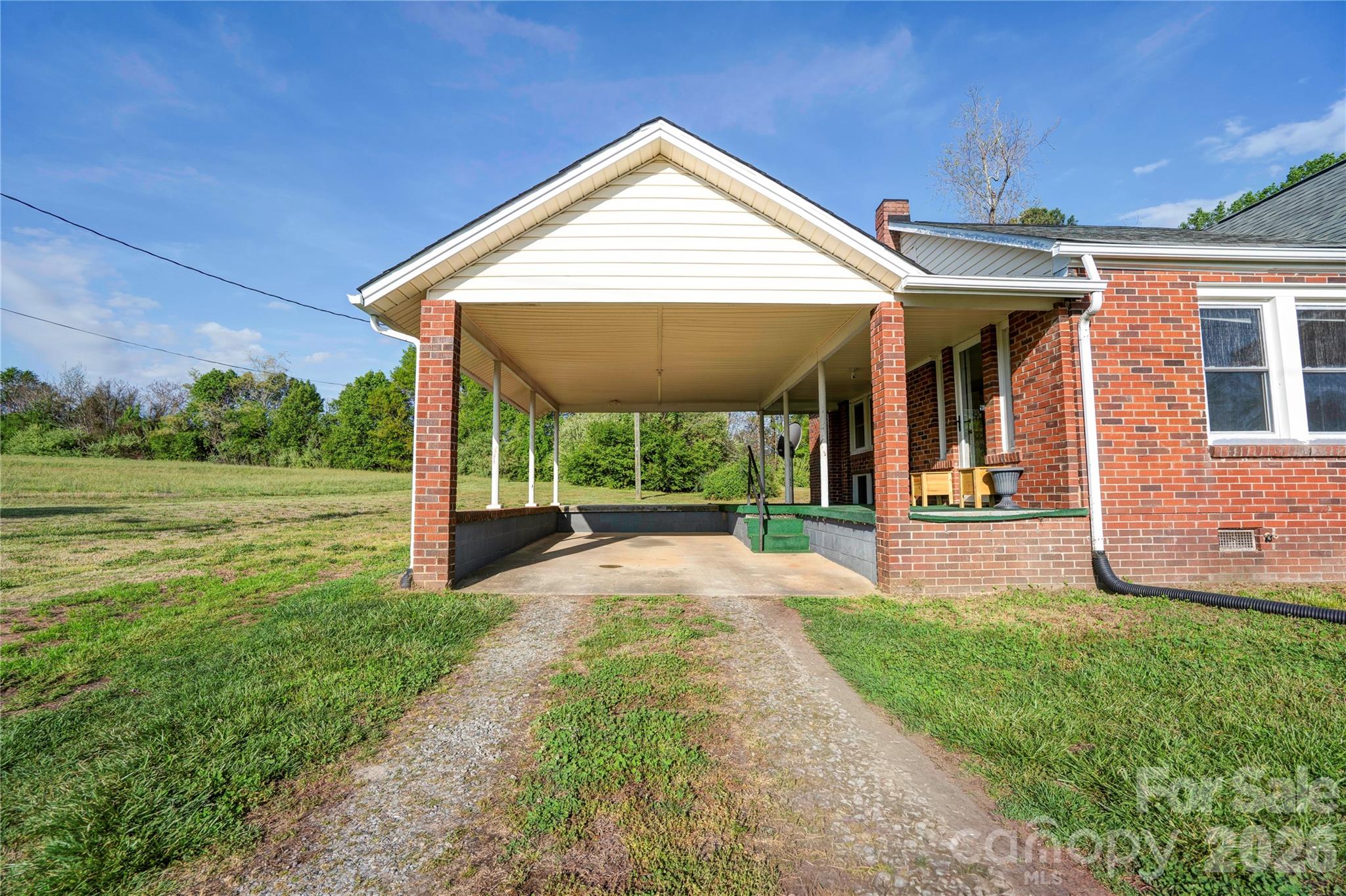 3310 Fite Road Shelby, NC 28150 - Photo 3 of 30