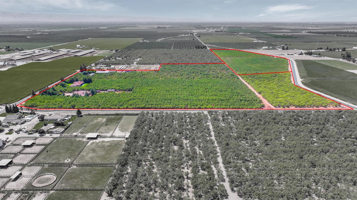 0 North Hart Road Modesto, CA 95358 - Photo 27 of 30