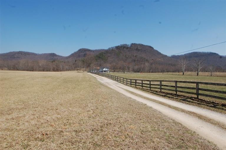 2121 Red Lick Road Irvine, KY 40336 - Photo 1 of 45 One flat beautiful ACRE with a 3 or 4 BR