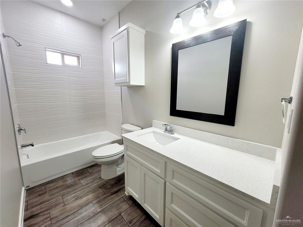 1011 East Starr Road, Unit C Mercedes, TX 78570 - Photo 9 of 9 Gallery Image 9
