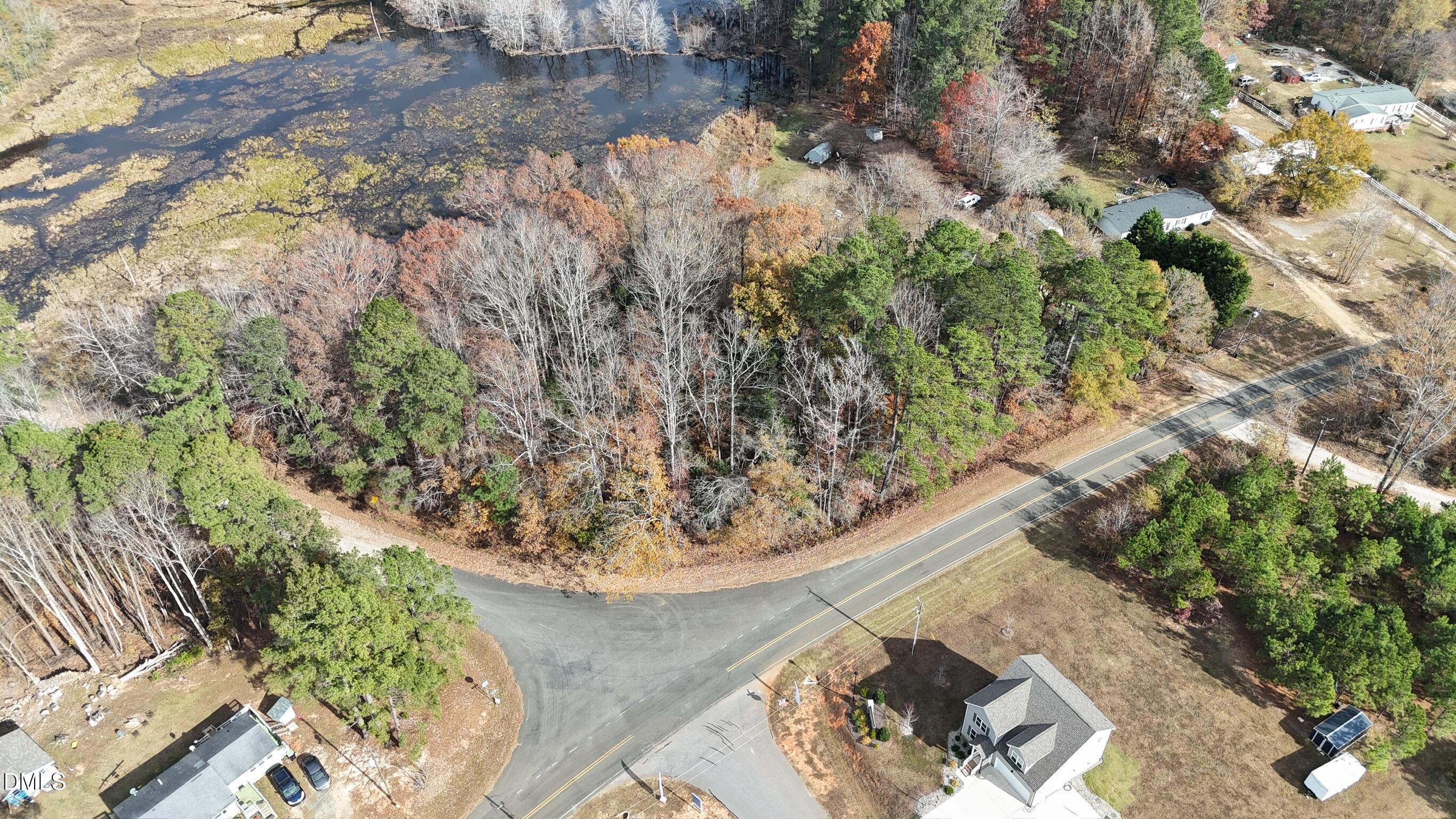0 Williams Road Spring Hope, NC 27882 - Photo 12 of 40 a view of a tree in a yard