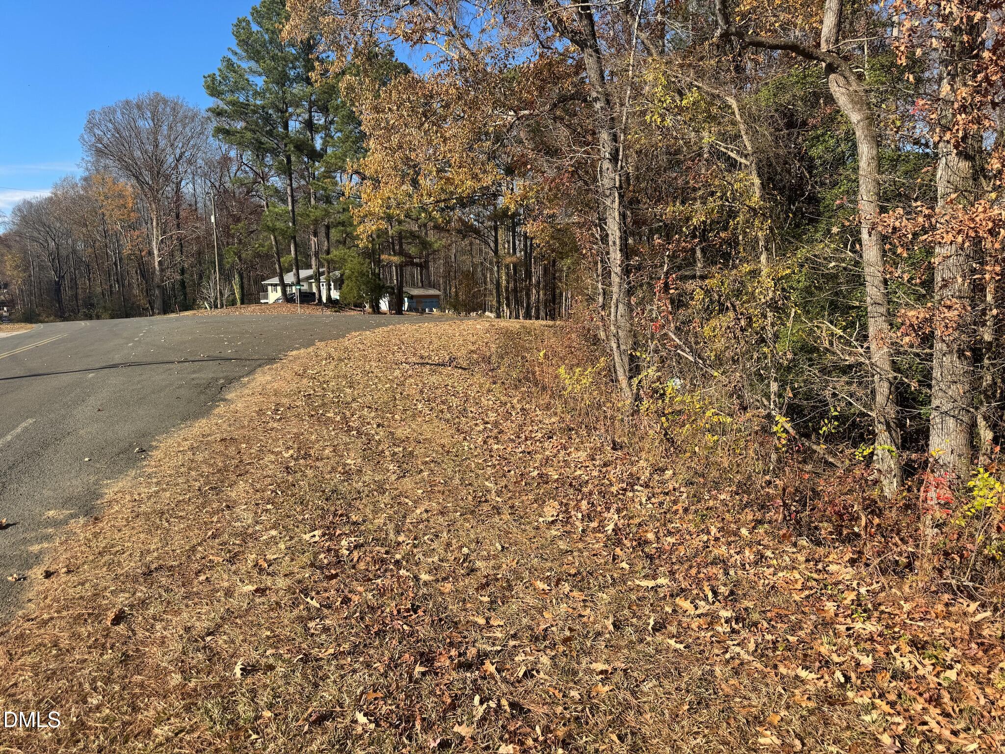 0 Williams Road Spring Hope, NC 27882 - Photo 19 of 40 a view of outdoor space with yard