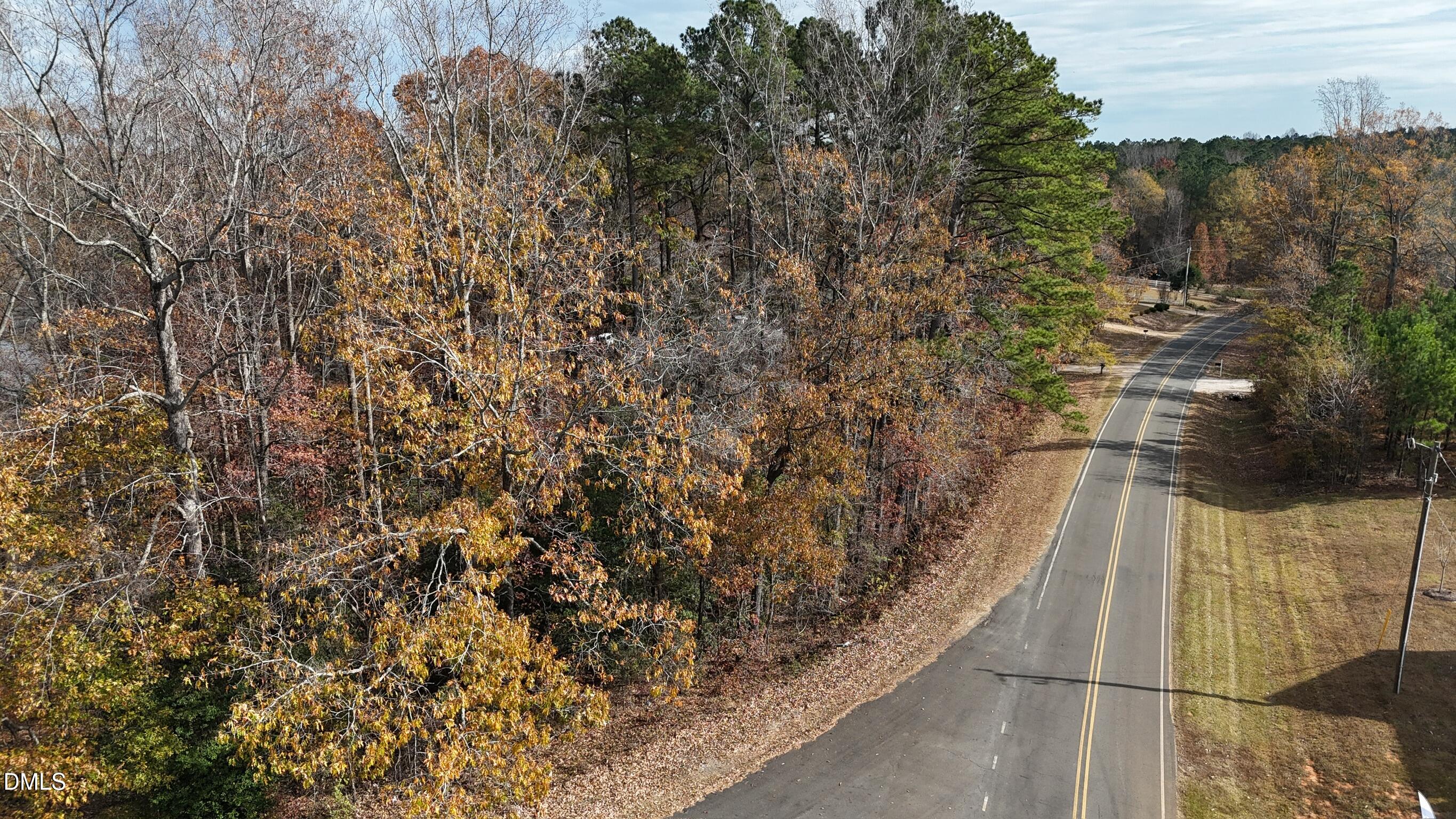 0 Williams Road Spring Hope, NC 27882 - Photo 8 of 40 a view of a yard