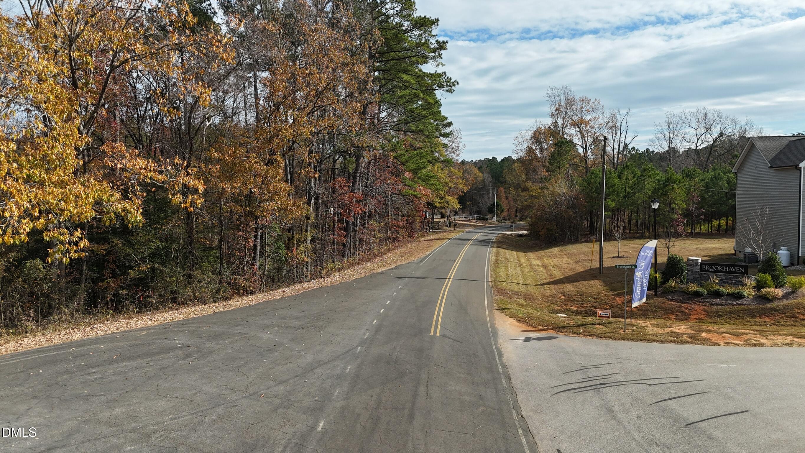 0 Williams Road Spring Hope, NC 27882 - Photo 9 of 40 a view of a swimming pool with a yard