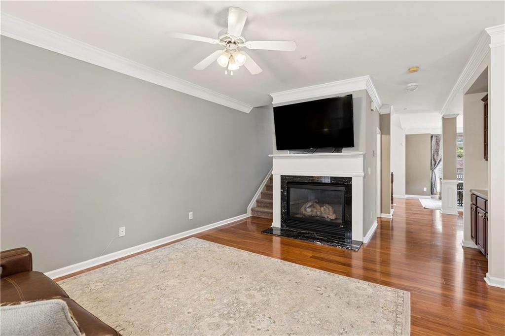 330 Holbrook Road, Unit 7 Smyrna, GA 30082 - Photo 17 of 49