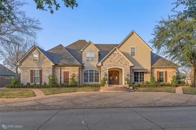 $1,235,000 | 200 Evangeline Walk, Bossier City, LA 71111