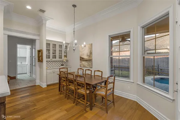 $1,195,000 | 200 Evangeline Walk, Bossier City, LA 71111